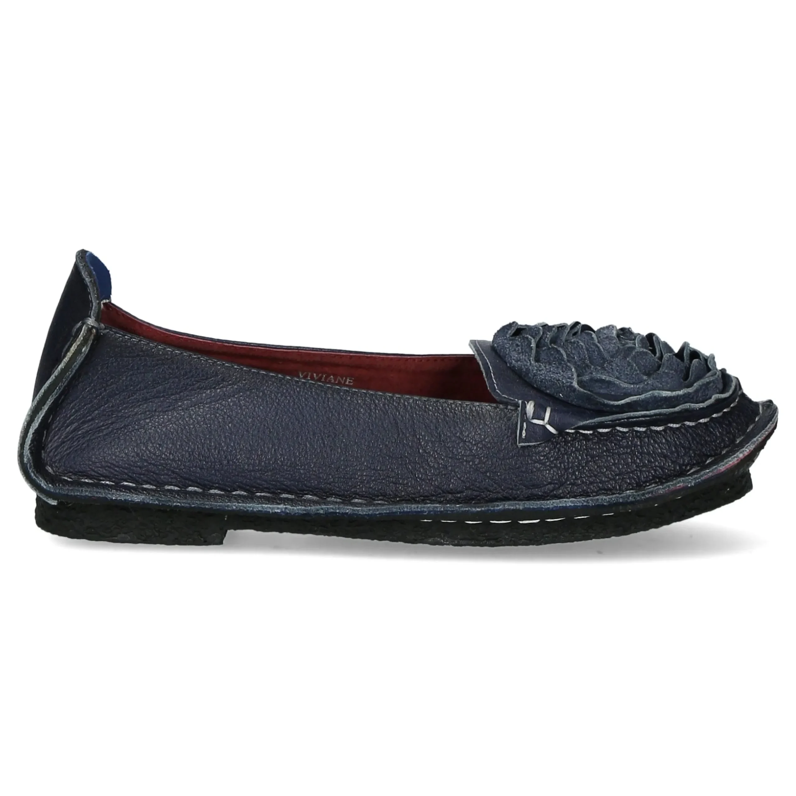 Store Mocassins - Viviane Mocassin & Ballerines