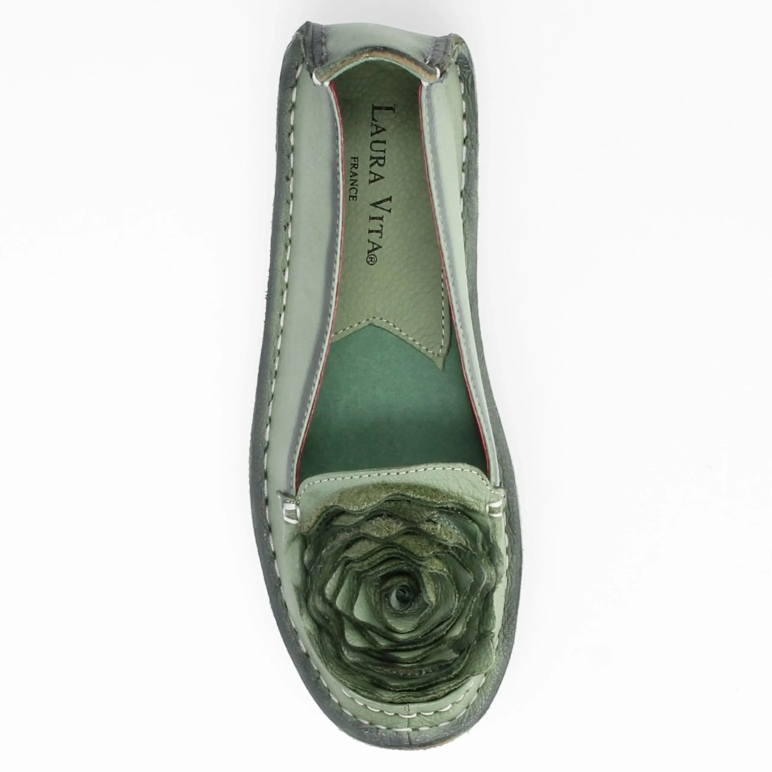 Store Mocassins - Viviane Mocassin & Ballerines
