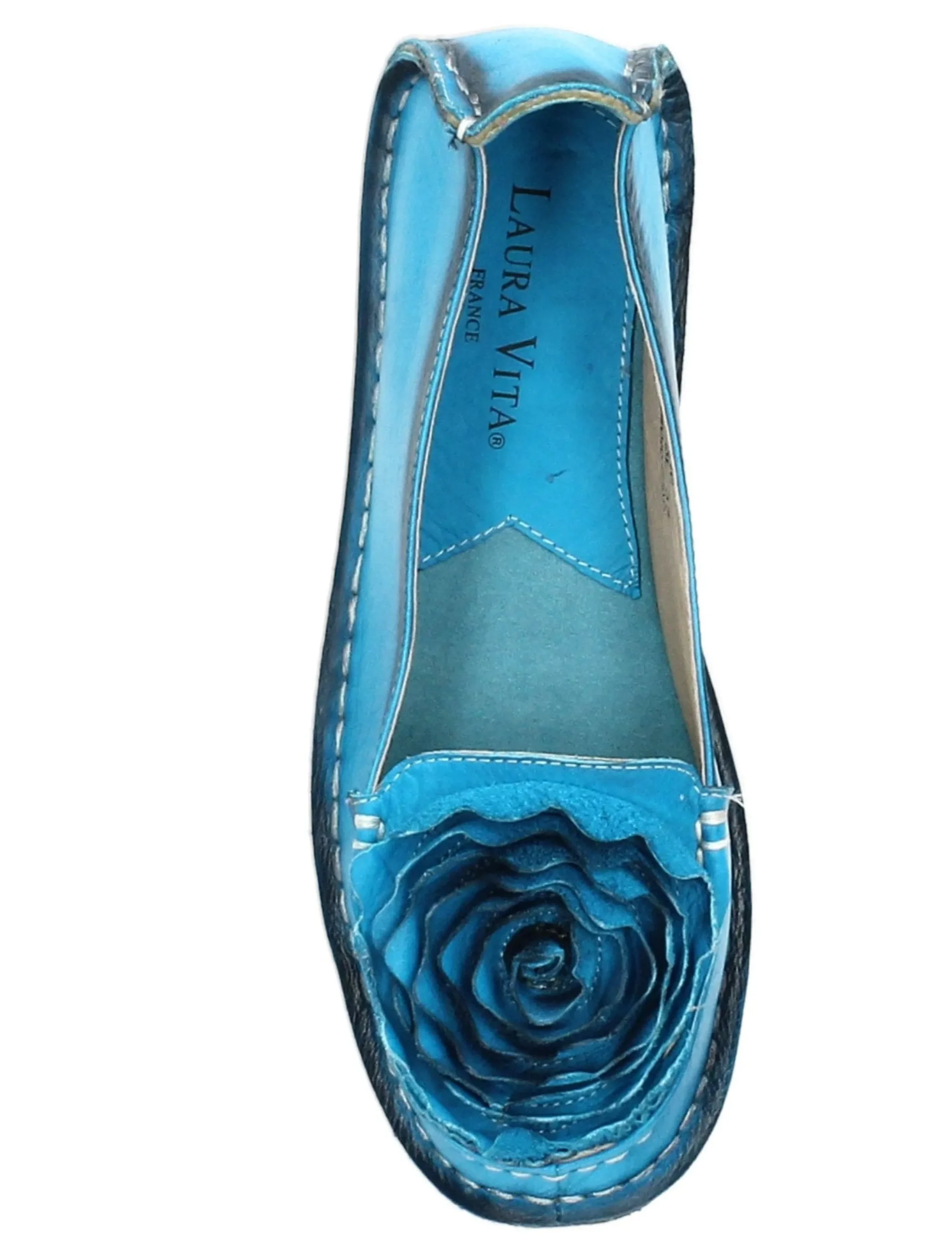 Store Mocassins - Viviane Mocassin & Ballerines