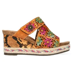Best Sale Mule FACYO 22 Outlet Chaussures|Mules