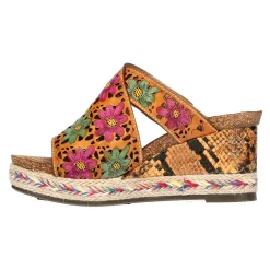 Best Sale Mule FACYO 22 Outlet Chaussures|Mules