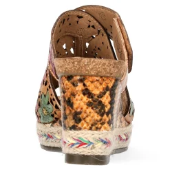 Best Sale Mule FACYO 22 Outlet Chaussures|Mules