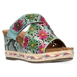 Best Sale Mule FACYO 22 Outlet Chaussures|Mules
