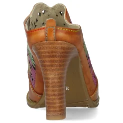 Store Mules - ALCBANEO 160 Mules