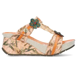 Cheap Mules - BARRY 10 Mules