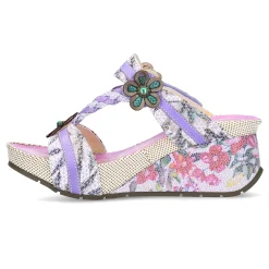 Cheap Mules - BARRY 10 Mules