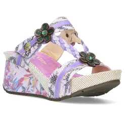Cheap Mules - BARRY 10 Mules