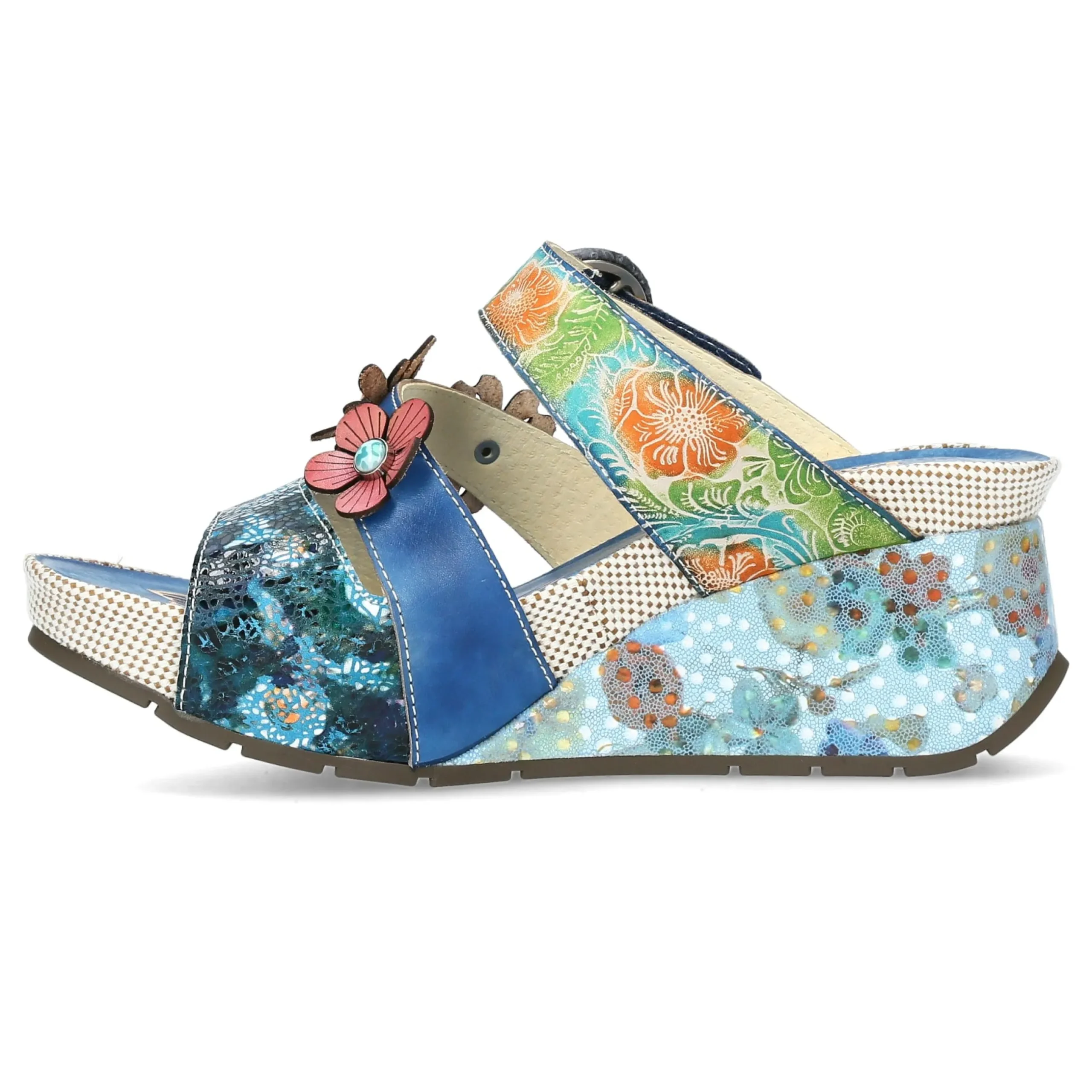 Clearance Mules - BARRY 05 Outlet Chaussures|Mules