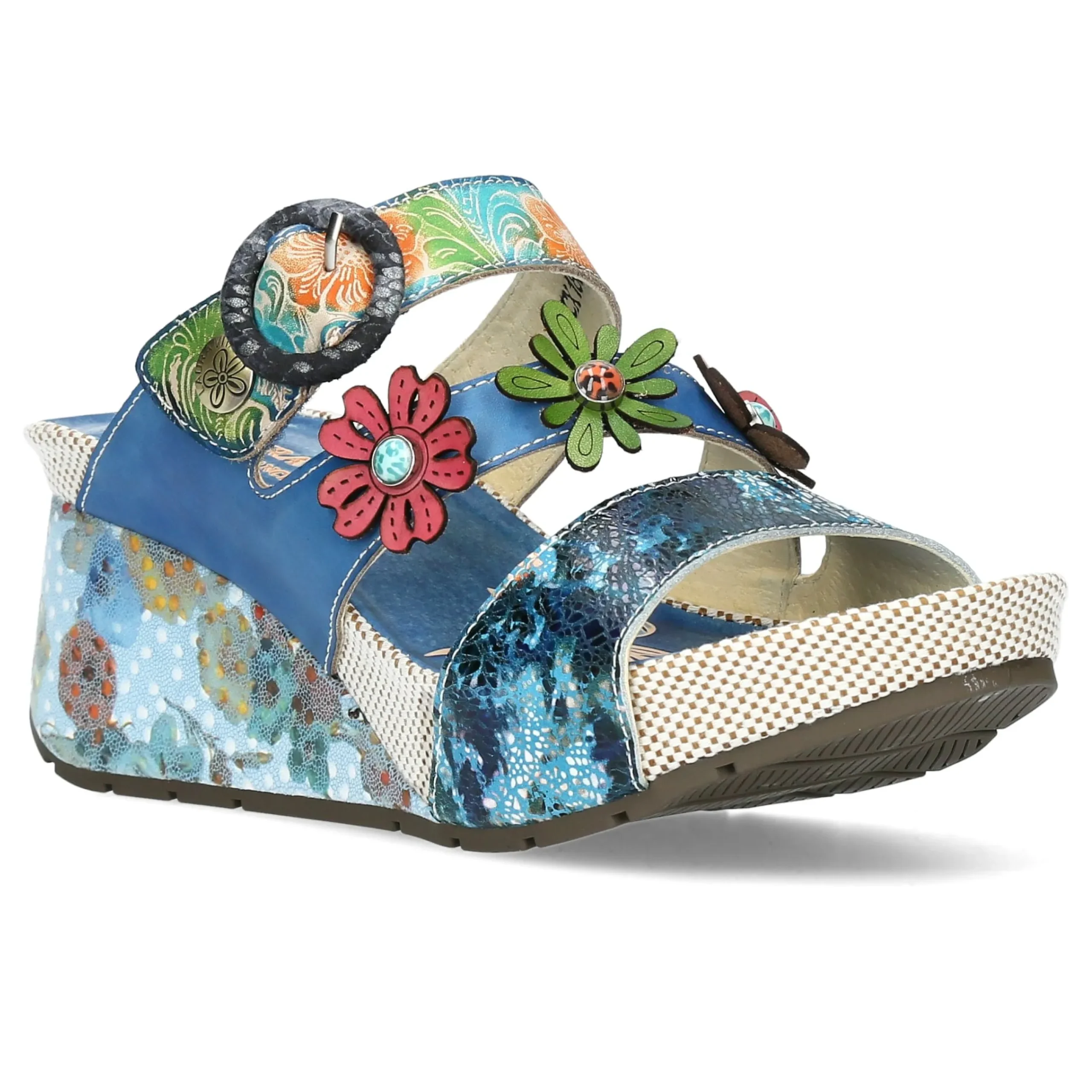 Clearance Mules - BARRY 05 Outlet Chaussures|Mules