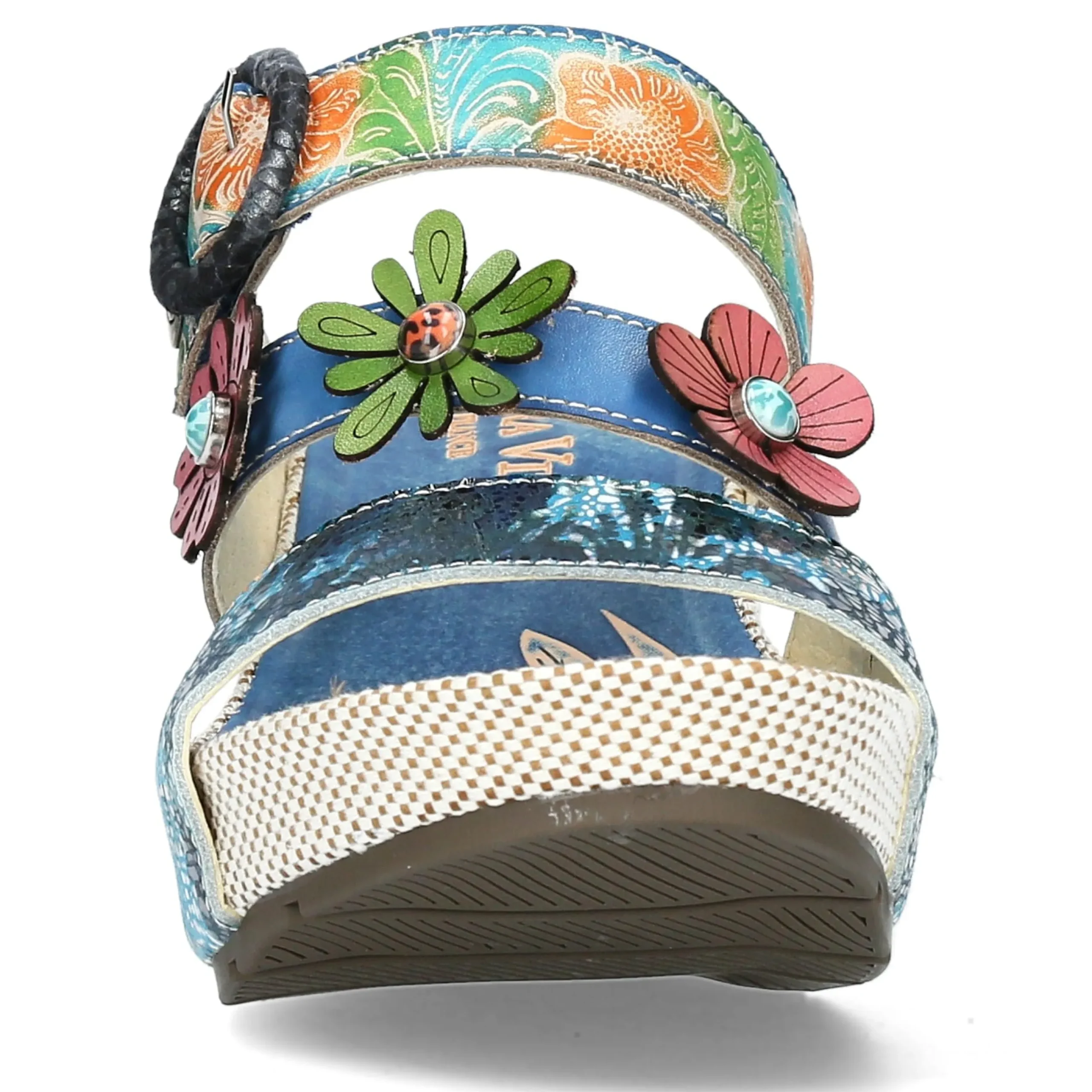 Clearance Mules - BARRY 05 Outlet Chaussures|Mules