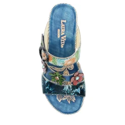 Clearance Mules - BARRY 05 Outlet Chaussures|Mules