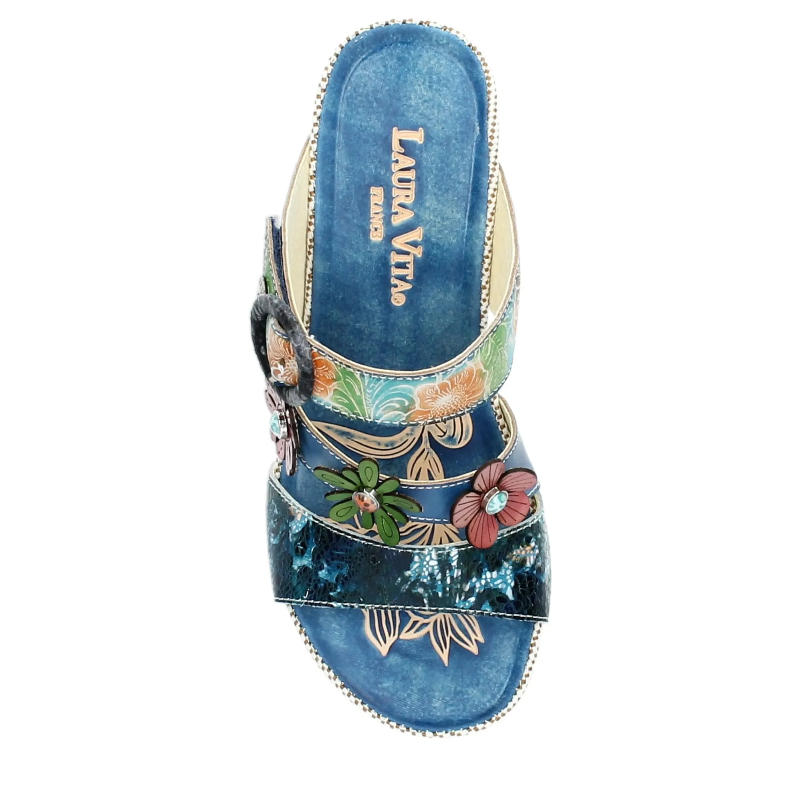 Clearance Mules - BARRY 05 Outlet Chaussures|Mules