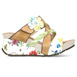 Discount Mules - BARRY 07 Outlet Chaussures|Mules