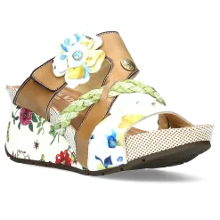 Discount Mules - BARRY 07 Outlet Chaussures|Mules