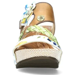 Discount Mules - BARRY 07 Outlet Chaussures|Mules