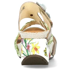 Discount Mules - BARRY 07 Outlet Chaussures|Mules