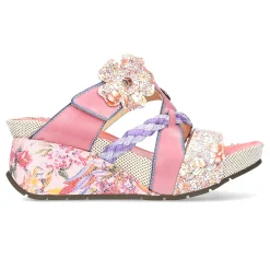 Discount Mules - BARRY 07 Outlet Chaussures|Mules