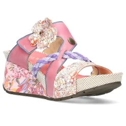 Discount Mules - BARRY 07 Outlet Chaussures|Mules
