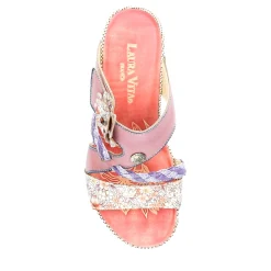 Discount Mules - BARRY 07 Outlet Chaussures|Mules