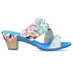 Flash Sale Mules - BECTTINOO 91 Mules