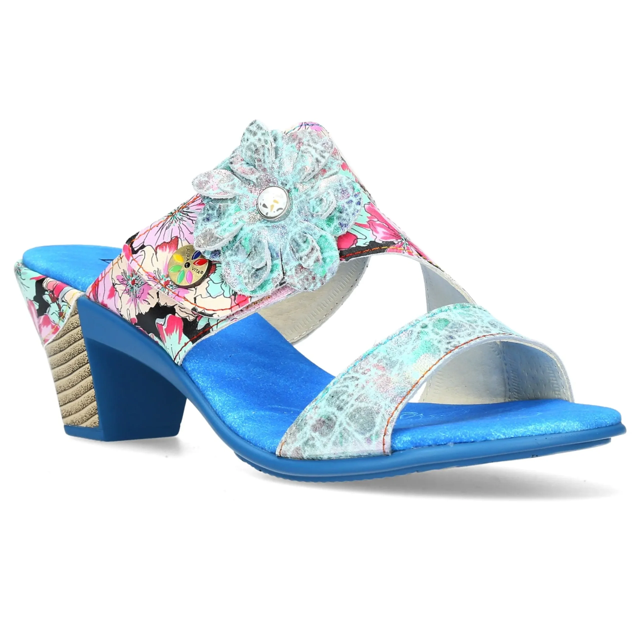 Flash Sale Mules - BECTTINOO 91 Mules