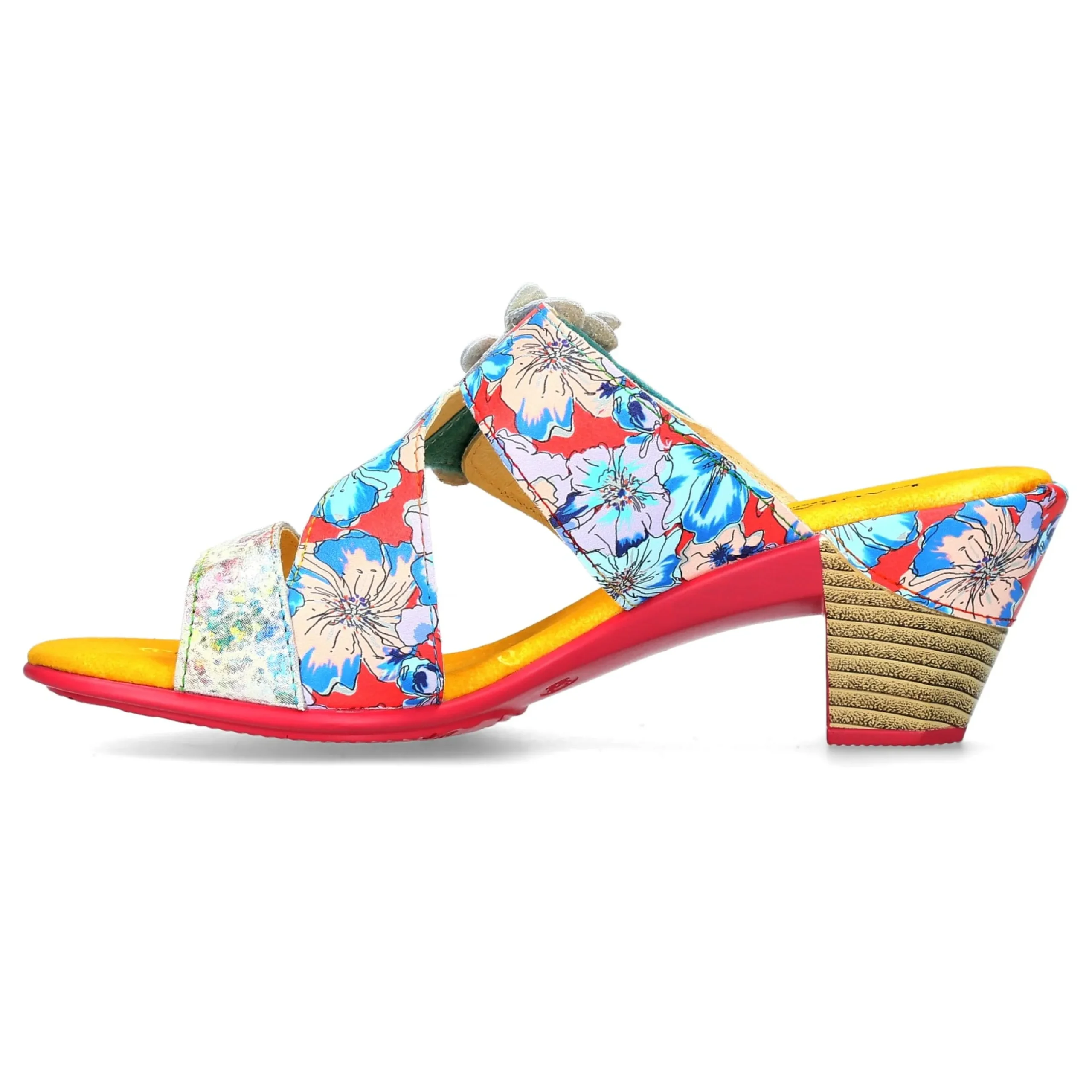 Flash Sale Mules - BECTTINOO 91 Mules