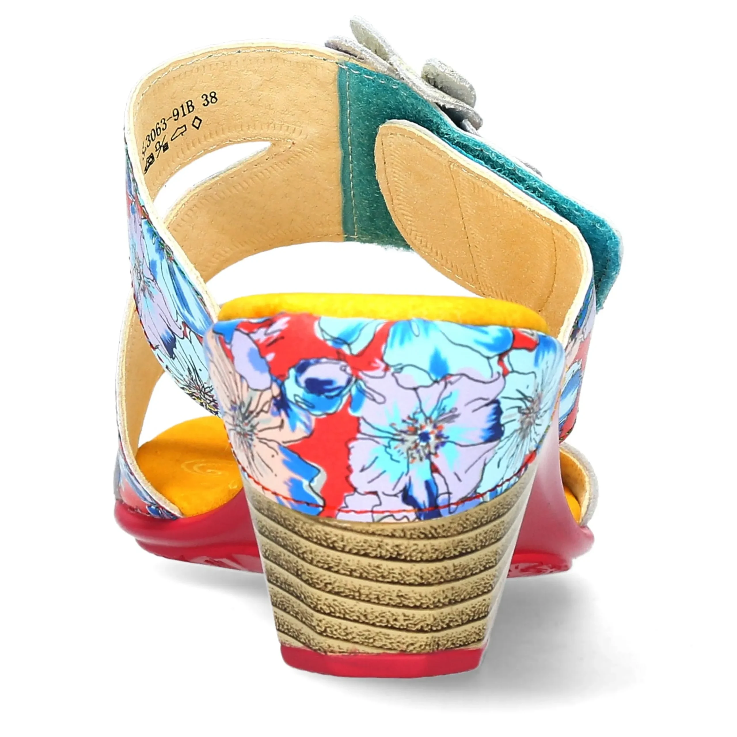 Flash Sale Mules - BECTTINOO 91 Mules