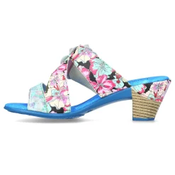 Flash Sale Mules - BECTTINOO 91 Mules
