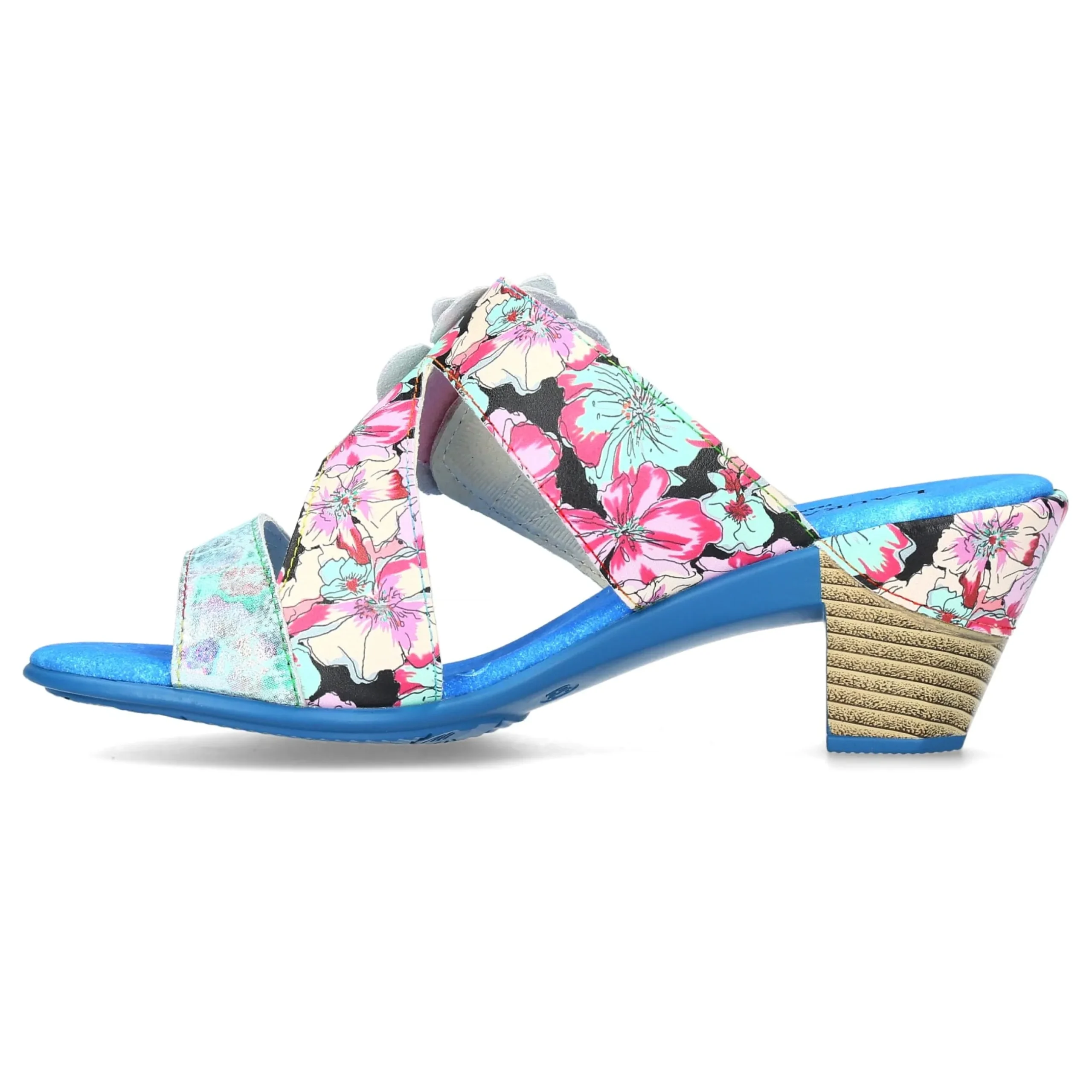 Flash Sale Mules - BECTTINOO 91 Mules