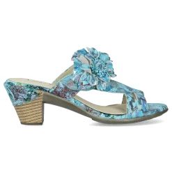 Fashion Mules - BECTTINOO 171 Mules