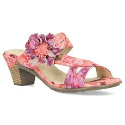 Fashion Mules - BECTTINOO 171 Mules
