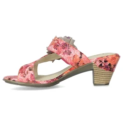 Fashion Mules - BECTTINOO 171 Mules