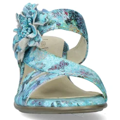 Fashion Mules - BECTTINOO 171 Mules