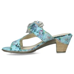 Fashion Mules - BECTTINOO 171 Mules