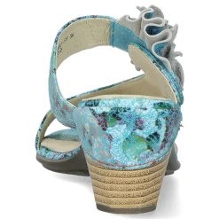 Fashion Mules - BECTTINOO 171 Mules