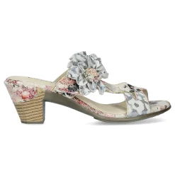 Fashion Mules - BECTTINOO 171 Mules