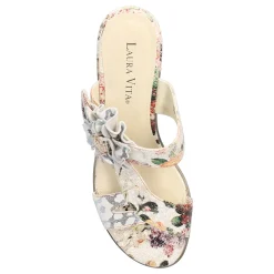 Fashion Mules - BECTTINOO 171 Mules