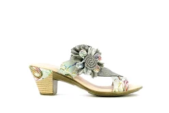 Store Mules - BECTTINOO 171 Outlet Chaussures|Mules