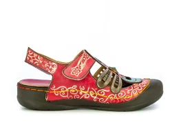 Sale Mules - BECZIERSO 05 Sabots|Mules