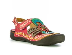 Sale Mules - BECZIERSO 05 Sabots|Mules
