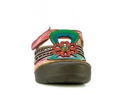 Sale Mules - BECZIERSO 05 Sabots|Mules