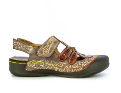 Sale Mules - BECZIERSO 05 Sabots|Mules