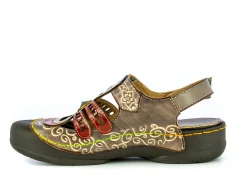 Sale Mules - BECZIERSO 05 Sabots|Mules
