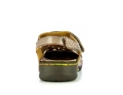 Sale Mules - BECZIERSO 05 Sabots|Mules