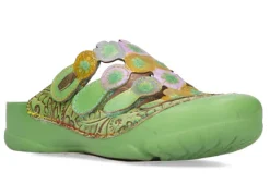 Cheap Mules - BECZIERSO 02 Outlet Chaussures|Sabots