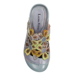 Cheap Mules - BECZIERSO 03 Outlet Chaussures|Sabots