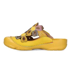 Cheap Mules - BECZIERSO 03 Outlet Chaussures|Sabots