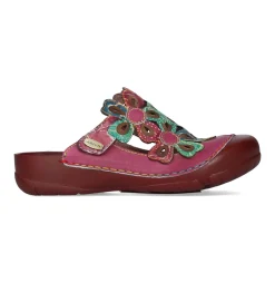 Cheap Mules - BECZIERSO 03 Outlet Chaussures|Sabots
