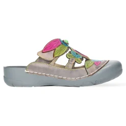 Flash Sale Mules - BECZIERSO 13 Outlet Chaussures|Sabots