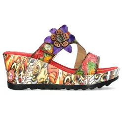 Fashion Mules - BEETLES 01 Mules